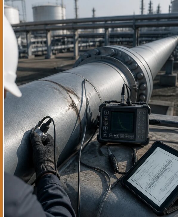 Заказать экспертизу нефтепроводов в Зиме от 51140 р. | Авеста ОТиПБ