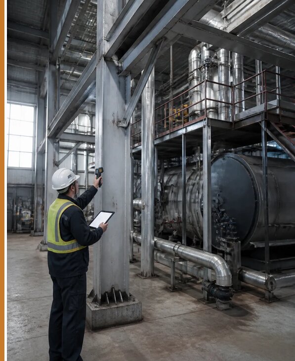 Экспертиза зданий котельных в Зиме от 15342 р. | Авеста ОТиПБ
